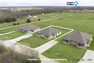 220-222 Melissa St, Bruceville Eddy, TX 76524 - Photo 29