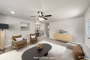 220-222 Melissa St, Bruceville Eddy, TX 76524 - Photo 3