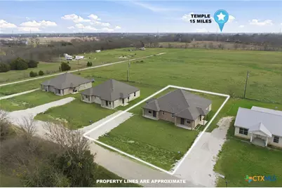 216-218 Melissa Street, Bruceville Eddy, TX 76524 - Photo 29