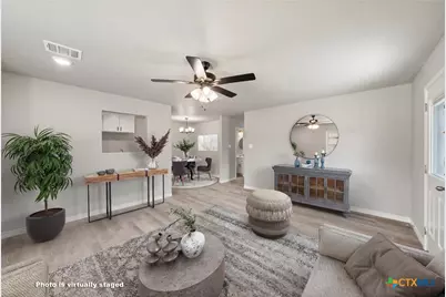 216-218 Melissa Street, Bruceville Eddy, TX 76524 - Photo 3