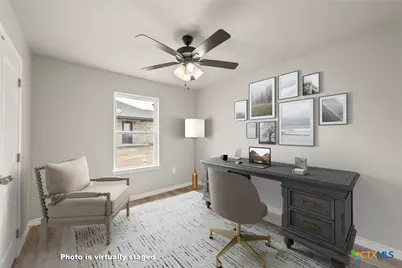 216-218 Melissa Street, Bruceville Eddy, TX 76524 - Photo 15