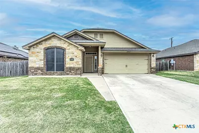 2907 Montague County Drive, Killeen, TX 76549 - Photo 3