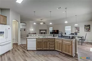 2907 Montague County Dr, Killeen, TX 76549 - Photo 19