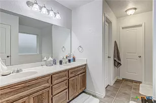 2907 Montague County Dr, Killeen, TX 76549 - Photo 35