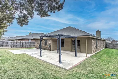 2907 Montague County Drive, Killeen, TX 76549 - Photo 41