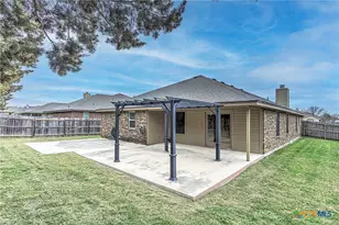 2907 Montague County Dr, Killeen, TX 76549 - Photo 41