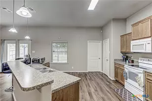 2907 Montague County Dr, Killeen, TX 76549 - Photo 17