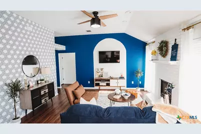 3904 Split Oak Drive, Killeen, TX 76542 - Photo 1