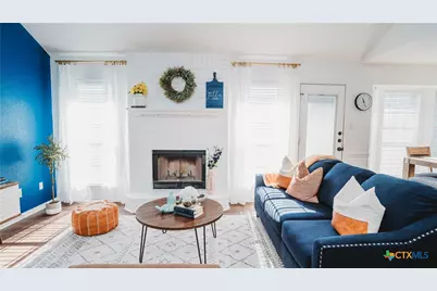 3904 Split Oak Drive, Killeen, TX 76542 - Photo 5