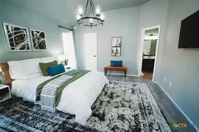 2607 Rampart Loop, Killeen, TX 76542 - Photo 17