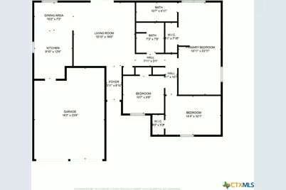 1301 Little Street, Copperas Cove, TX 76522 - Photo 13