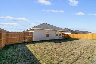 1605 Mesa Verde Drive, Killeen, TX 76549 - Photo 3