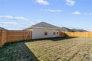 1605 Mesa Verde Dr, Killeen, TX 76549 - Photo 3