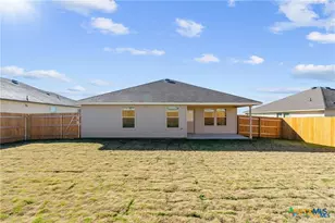1605 Mesa Verde Dr, Killeen, TX 76549 - Photo 5