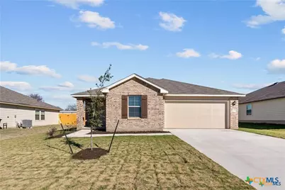 1605 Mesa Verde Drive, Killeen, TX 76549 - Photo 1