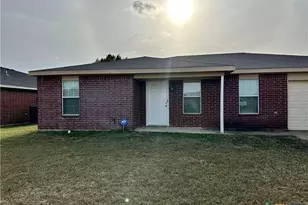 4410 Mustang Dr, Killeen, TX 76549 - Photo 1