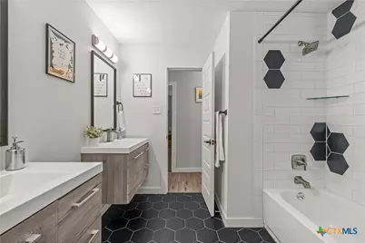 313 E Zenith Avenue, Temple, TX 76501 - Photo 29