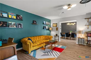 313 E Zenith Ave, Temple, TX 76501 - Photo 5