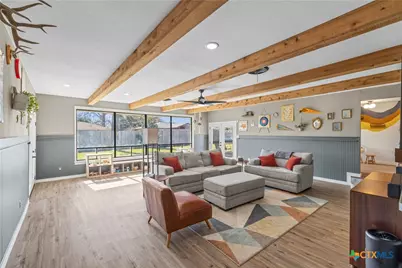 313 E Zenith Avenue, Temple, TX 76501 - Photo 9