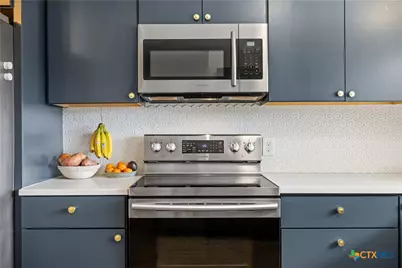 313 E Zenith Avenue, Temple, TX 76501 - Photo 15