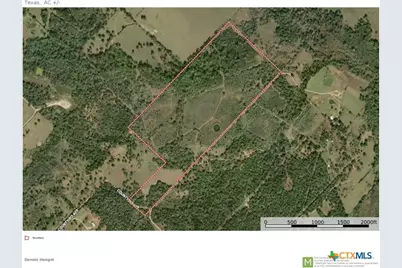 1223 County Road 429, Dime Box, TX 77853 - Photo 9