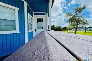 1303 W Adams Ave, Port O'Connor, TX 77982 - Photo 45