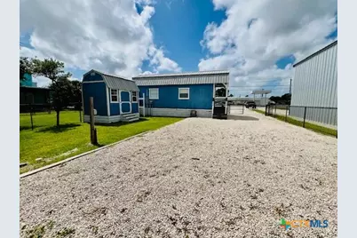 1303 W Adams Avenue, Port O'Connor, TX 77982 - Photo 19