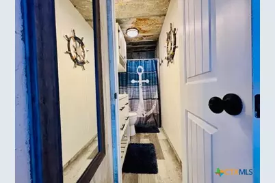 1303 W Adams Avenue, Port O'Connor, TX 77982 - Photo 37