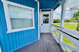 1303 W Adams Ave, Port O'Connor, TX 77982 - Photo 21