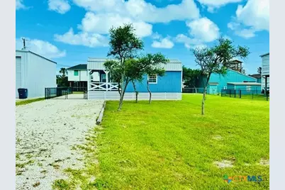 1303 W Adams Avenue, Port O'Connor, TX 77982 - Photo 1