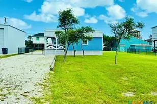 1303 W Adams Ave, Port O'Connor, TX 77982 - Photo 1