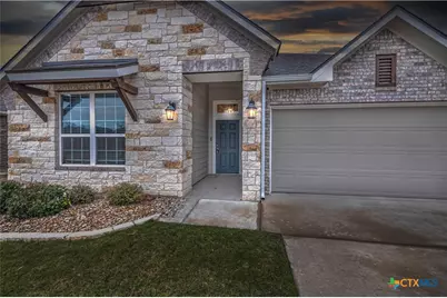 912 Wyndcrest Drive, Temple, TX 76502 - Photo 5