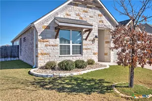 912 Wyndcrest Drive, Temple, TX 76502 - Photo 3