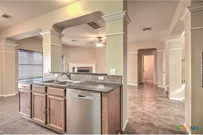 209 Crowfoot Drive, Harker Heights, TX 76548 - Photo 17