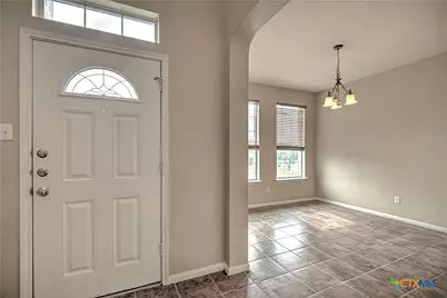 209 Crowfoot Drive, Harker Heights, TX 76548 - Photo 3