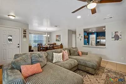 213 Chisholm Trail, Seguin, TX 78155 - Photo 3