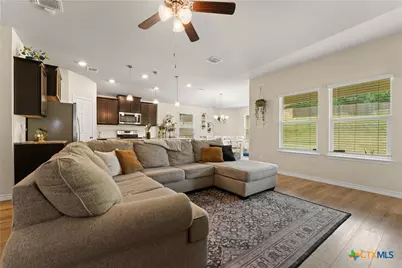 204 Bobby Lou Lane, Copperas Cove, TX 76522 - Photo 5