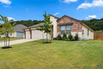 204 Bobby Lou Lane, Copperas Cove, TX 76522 - Photo 1
