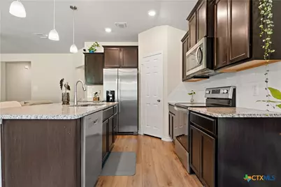 204 Bobby Lou Lane, Copperas Cove, TX 76522 - Photo 9