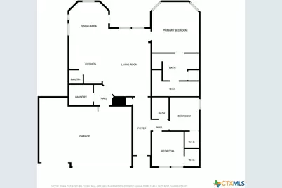 204 Bobby Lou Lane, Copperas Cove, TX 76522 - Photo 37