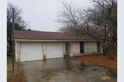 1015 Ronstan Drive, Killeen, TX 76542 - Photo 3