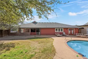 206 Navajo Trail, Gatesville, TX 76528 - Photo 27