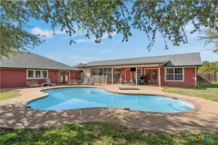206 Navajo Trail, Gatesville, TX 76528 - Photo 23