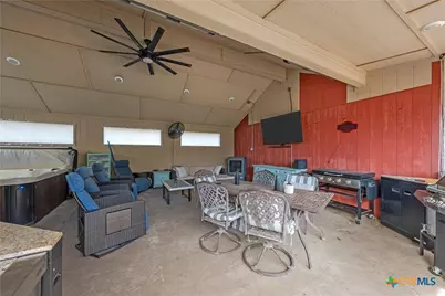 206 Navajo Trail, Gatesville, TX 76528 - Photo 31