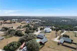 206 Navajo Trail, Gatesville, TX 76528 - Photo 37