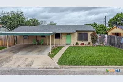 2812 Curlew Street, Victoria, TX 77901 - Photo 3