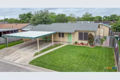 2812 Curlew Street, Victoria, TX 77901 - Photo 1