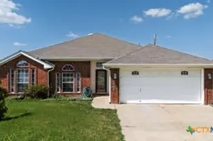 4207 Mildred Ave, Killeen, TX 76549 - Photo 1