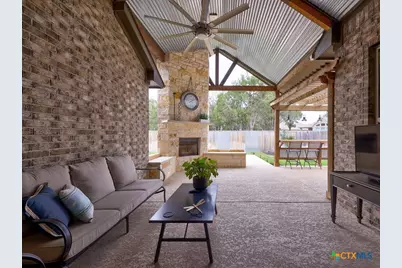 599 Mission Hill Run, New Braunfels, TX 78132 - Photo 3