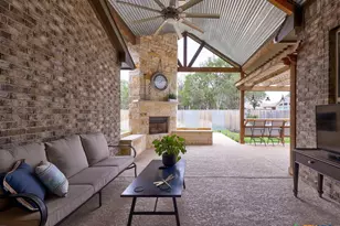 599 Mission Hill Run, New Braunfels, TX 78132 - Photo 3